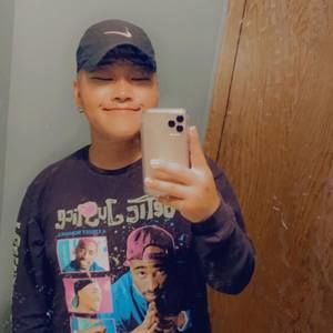 Meet your Posher, Thomas